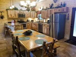 Open Concept