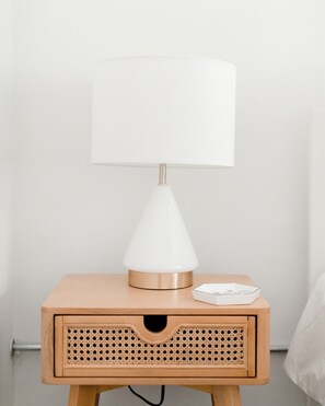 Bedside Table