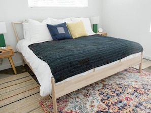 Master Bedroom 1