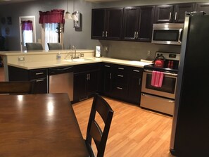 Cuisine privée