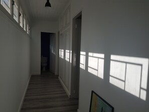 Interiør