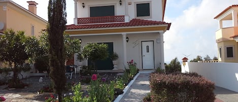Vila São Bernardo