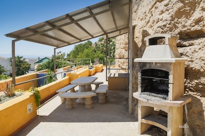   Cuevas de Bardenas - Maison Troglodytes - House Cave