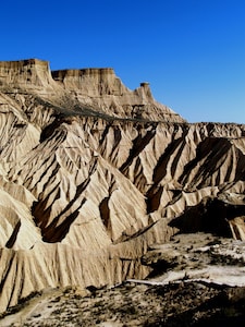   Cuevas de Bardenas - Maison Troglodytes - House Cave