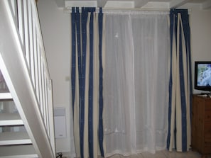 RDCH entrée