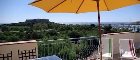terrasse 25 m2 vue antibes