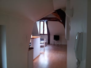 Interiør