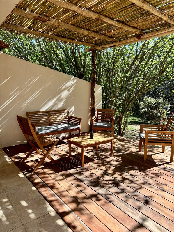 Terrass/Patio