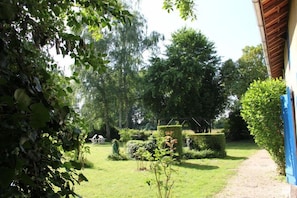 Boendeområde