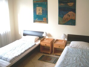 Bedroom #2