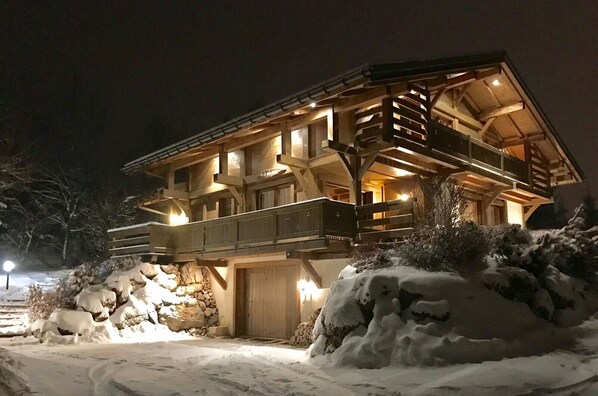 Exteriör