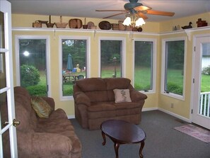 Sunroom