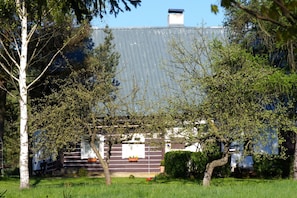 Exteriör