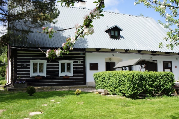 Exteriör