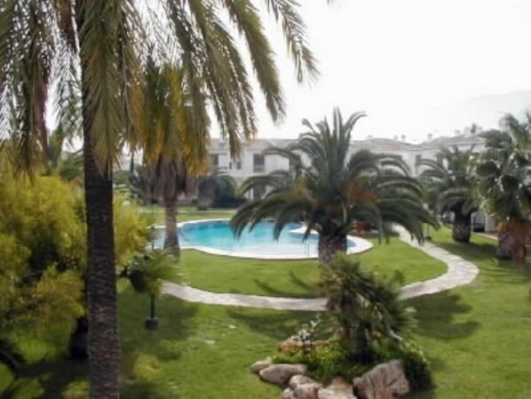 Garden, Park