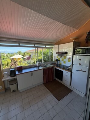 Eget kök