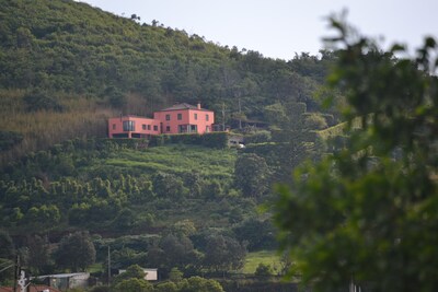 Picture of villa