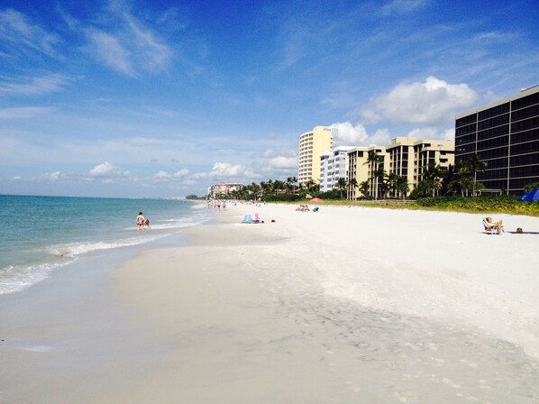 Vanderbilt Beach