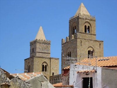 Ferienwohnung - Cefalù