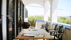 Terrasse / Balcon