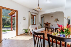 sitting room