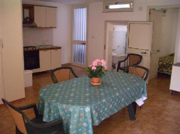 Eßzimmer