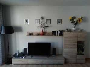 Wohnzimmer TV/Audio