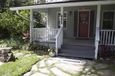 Picture of villa