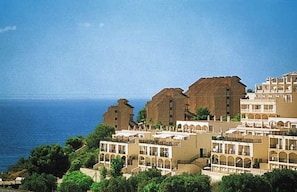 Ulkopuoli