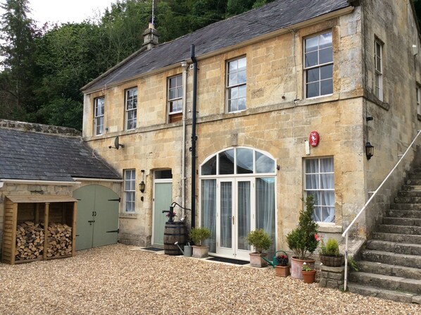 The Coach House