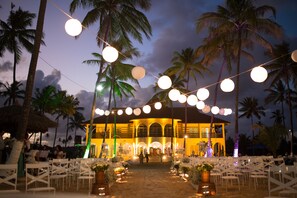 casamento na praia 