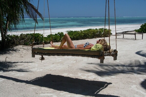 Strand