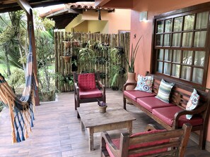 Terrass/Patio
