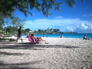 Strand