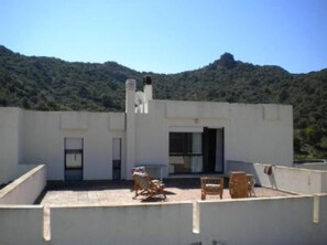 Terrazza / Balcone