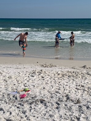 Spiaggia