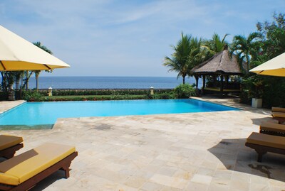Picture of villa