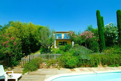 Casa / villa / chalet - BIOT