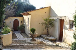 Fassade