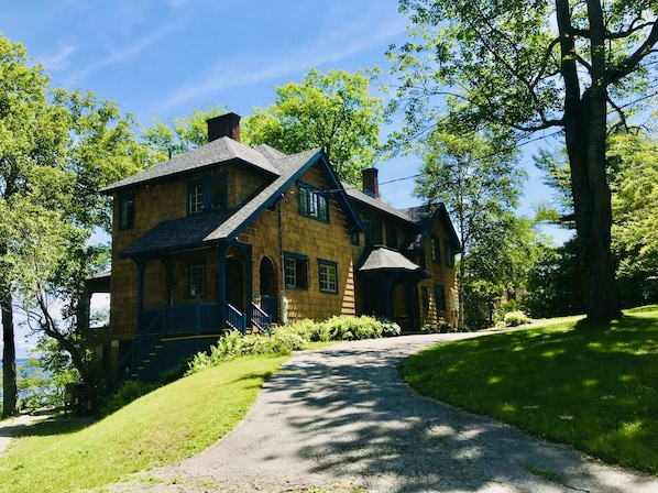 Exteriör
