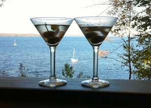 Mat och dryck