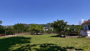 Esterno Giardino