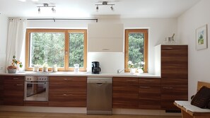 Eget kök