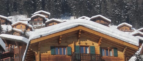 Chalet Etoile