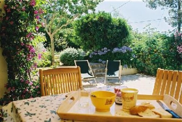 Garden, Park