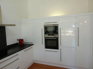 Eget kök