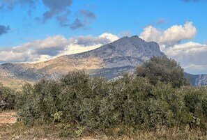 GRAND SITE SAINTE VICTOIRE