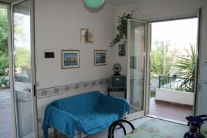 Coin séjour