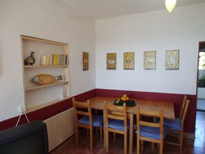 Restauration
