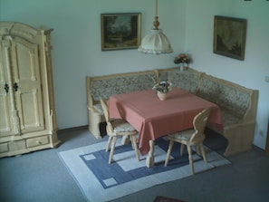 Speisen